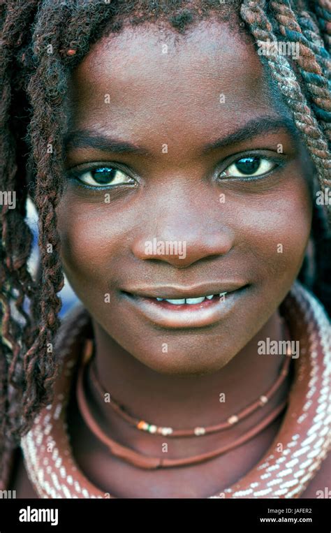 himba girl|Himba Girl 